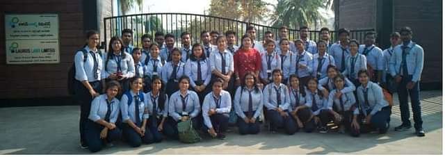 College Image